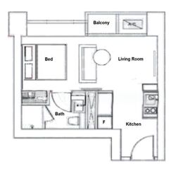 Skysuites@Anson (D2), Apartment #524927371